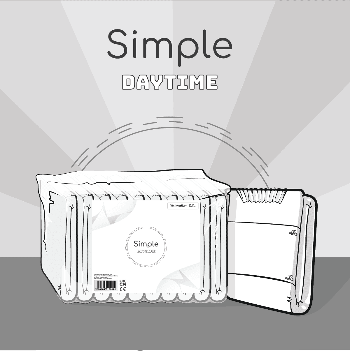 ABUniverse Simple